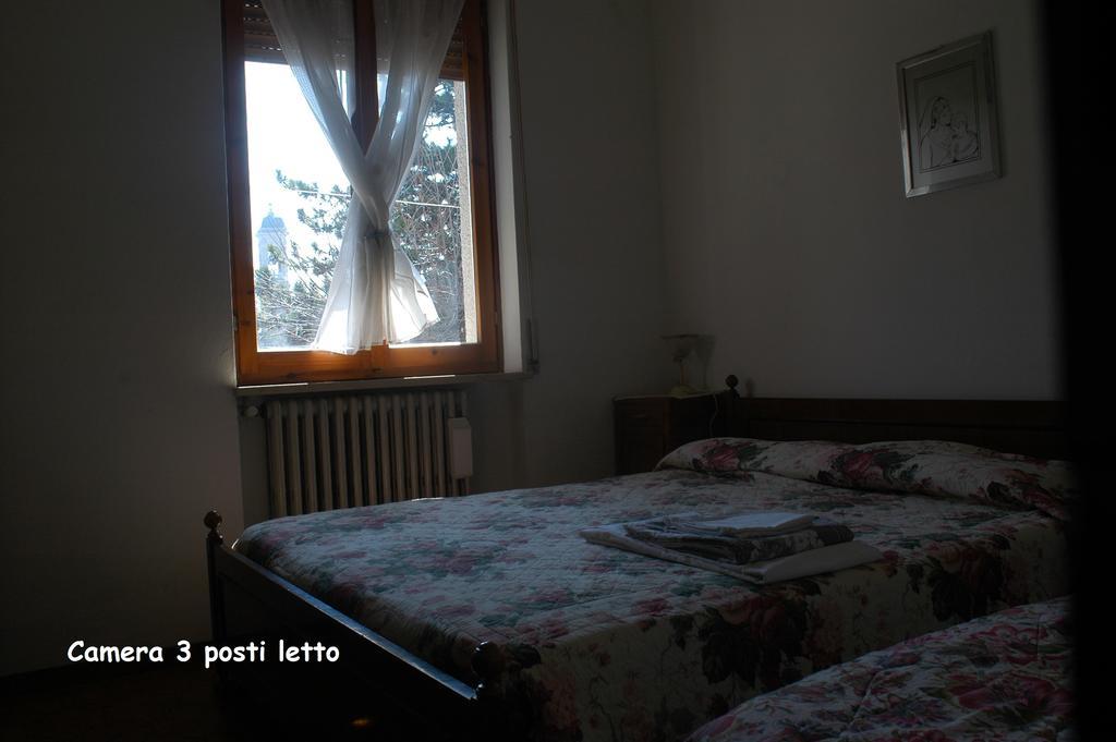 Appartement Goccia Di Resina #Sharingorobie à Serina  Extérieur photo