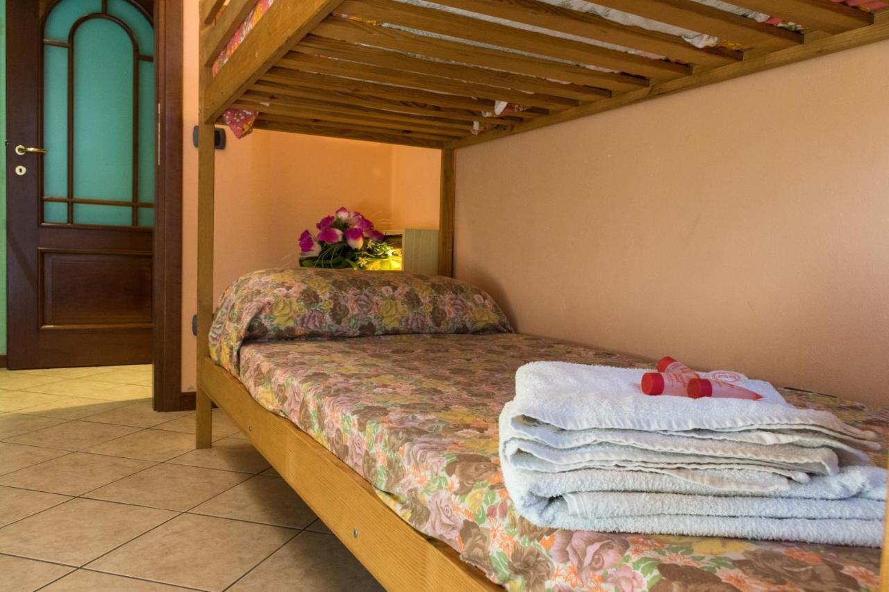 Appartement Goccia Di Resina #Sharingorobie à Serina  Extérieur photo